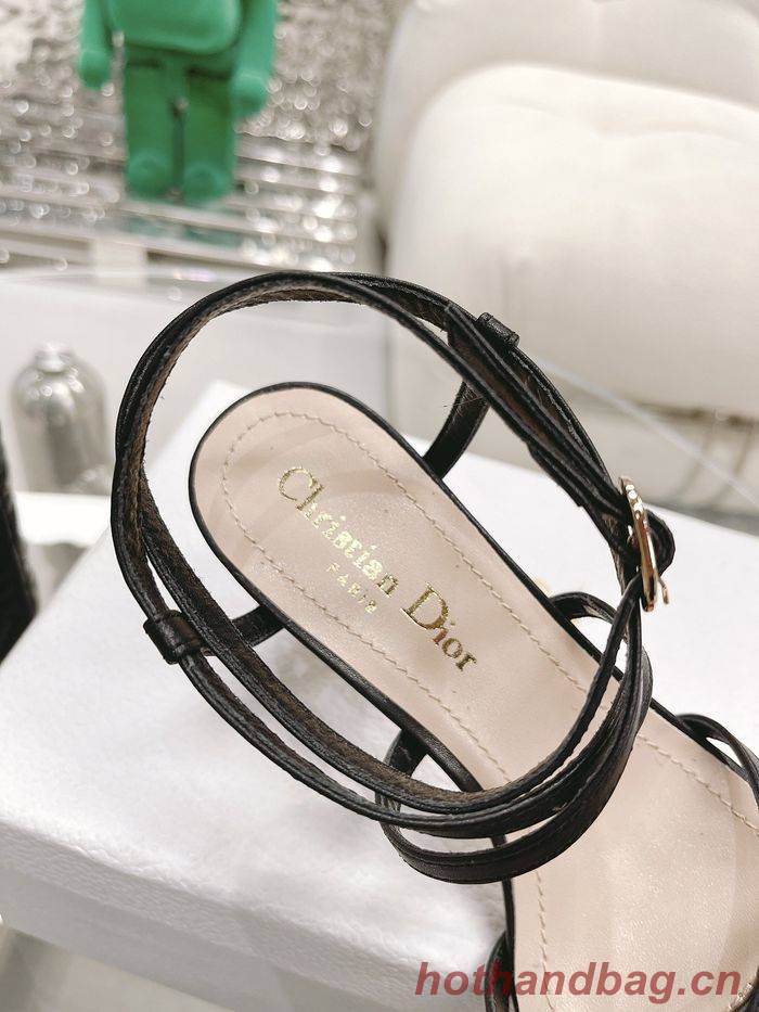 Chrisitan Dior shoes CD00030 Heel 7.5CM